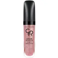 Golden rose - Color Sensation Lipgloss 105 - Glitter Nude - Glanzend