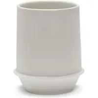 Serax Dune Mok - Set van 2 Alabaster