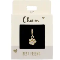 Depesche - Hanger "Express yourself" - design 097 - Best Friend