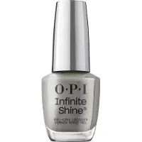 OPI - Infinite Shine Classic Colors Infinite Shine STEEL WATERS RUN DEEP