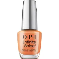 OPI Infinite Shine Nail Lacquer Bright On Top Of It Nagellak 15 ml Dames