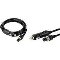Honeywell 50138169-001, Automatisch, sigarenontsteker, 1,8 meter, zwart