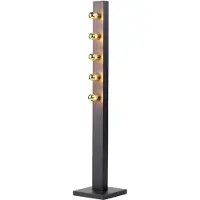 Milagro Vloerlamp PHOENIX MZ5021