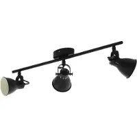 Eglo Plafondspot Seras 2 3-lichts
