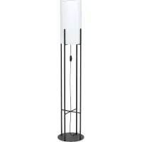Eglo Staande schemerlamp Glastonbury 43141