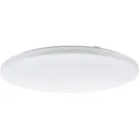 Eglo Led plafonnière Frania Ø 55cm