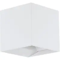 Eglo Design muurspot Calpino wit