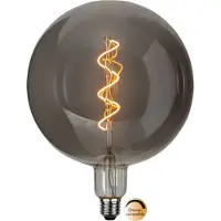 Valotorni 355-05-1 LED-lamp Warm wit 2200 K 2,6 W E27