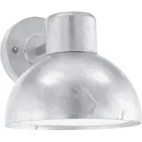 Eglo Buitenlamp Entrimo Zinkgrijs