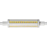 Star Trading Staaflamp - R7S - 8W - Extra Warm Wit - 2700K