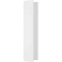 Eglo Strakke Wandlamp Zubialde 36cm Wit