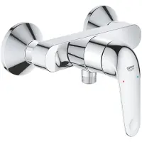 GROHE Douchemengkraan Euro Eco 1-hendel hoh 150mm incl. S-koppelingen