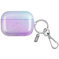 Uniq Slim Case met ring voor de Apple AirPods Pro 2 - Stardust