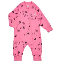 Adidas Jumpsuit BLUV Q3 ONESI kind 9 / 12 maanden