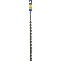 Irwin Tools Betonboor - IRWIN - Speedhammer - 10 mm - 210 mm - Dikke hardmetalen kop
