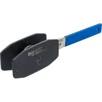 Bgs 1101 Draai- / bijstelgereedschapsset, remklauwzuiger