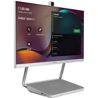 Yealink DeskVision A24 - Een complete desktopoplossing voor samenwerking