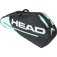 Head Racket Tour Team Racket Bag Rood