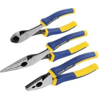 Irwin Tangenset, PTG, 3 delig - IR10505483