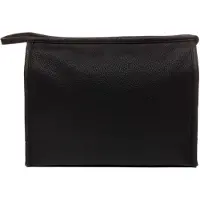 Jjdk Large Cosmetic bag Black Siri