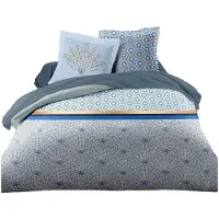 HOME LINGE PASSION Noorse hoes HOME LINGE PASSION Blauw 220 x 240 cm