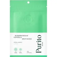 Purito Gezichtsverzorging Reiniging & Maskers All Care Recovery Cica-Aid 1 Stk.