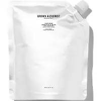Grown Alchemist Bodycare Crème Refilll Hand Cream; Vanilla, Orange Peel 500ml