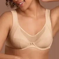 Anita Niet voorgevormde bh Clara | Maat: 105D | Kleur: Zand