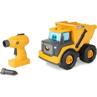 John Deere Kipper, model 47508