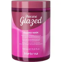 Inebrya - Shecare Glazed Mask 1000ML