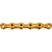 Kmc X11SL Fietsketting 11 Speed - Goud