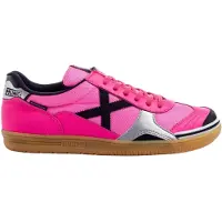 Munich Gresca Indoor Football Shoes Roze EU 45 Man