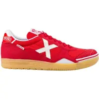 Munich Gresca Indoor Football Shoes Rood EU 45 Man