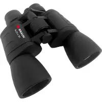 Braun Photo Technik Binocular Zoom 20168, 8-24X50, Black