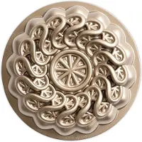 Nordic Ware - Bakvorm "Citrus Twist" - Nordic Ware Spring & Summer Toffee