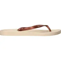 Ipanema Slipper Women Anatomic Tan Beige-Schoenmaat 39