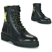 Pepe Jeans Laarzen TRUCKER LACES W dames 38