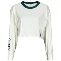 Levi's T-Shirt Lange Mouw GRAPHIC LS CROP REESE dames EU XS