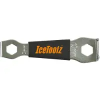 Icetoolz Kettingbladbout sleutel Icetoolz