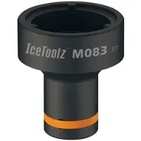 Icetoolz ICE TOOLZ M083 3-punch carter installatie sleutel