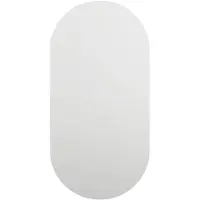 vidaXL Spiegel 80x40 cm glas