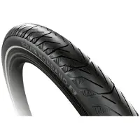 Scalato Mondano Buitenband 28x1 5/8x1 3/8 (37-622) Zwart