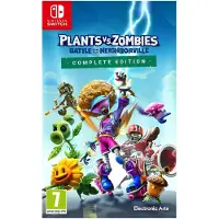 Plants vs. Zombies: Battle for Neighborville (Complete Edition)