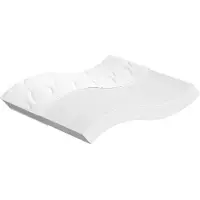 vidaXL Binnenveringmatras middelhard 160x200 cm