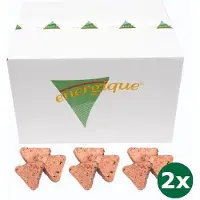 ENERGIQUE 2x12 kg puur eend