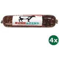 EXCELLENT VERS 4x1 kg rund/pens