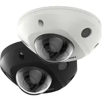 Hikvision DS-2CD2546G2-IWS 4MP WiFi Dome Acusense SD-slot IR-Led PoE Microfoon