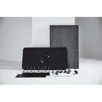Evolar Geluidsreductie set - Small - 700 x 1000 x 25 mm