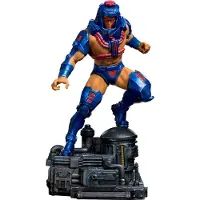Iron Studios Masters Of The Universe - Statue 1/10 - Man-E-Faces
