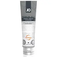 Jo - Premium Jelly Glijmiddel op siliconenbasis - 120 ml
